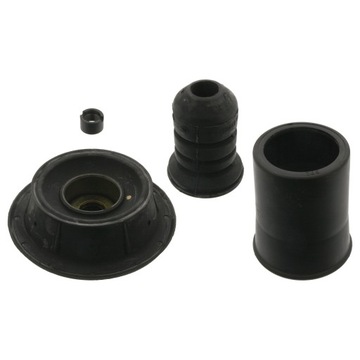 Repair kit, fasteners shock absorber febi bilstein 02556, фото