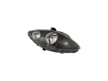 Headlight lantern seat altea leon 2 toledo 3, фото