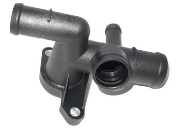 Flange heads systems cooling seat ibiza leon, фото