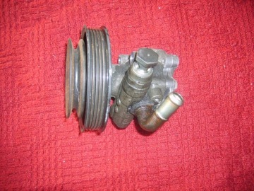 Power steering pump audi a6 c5 st. good condition, фото