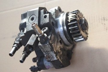 Man d0836 tgl tgm fuel pump, фото