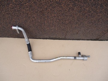 Wire tube air conditioner ml w164 420 cdi a1648301215, фото