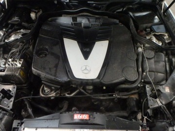 Mercedes w211 3.0 cdi gearbox automaton 2112706101, фото