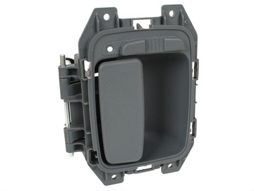 Inner handle rear door to mercedes vito 2003 -, фото