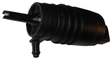 Pump motor washer renault clio 3, фото