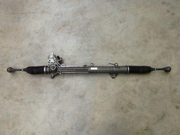 Good condition. reducer steering rack audi a6 c6 4f0 03-2011, фото