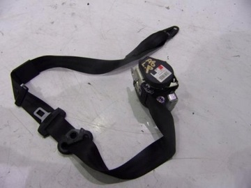 Seat belt front left audi a8 d3 4e0, фото