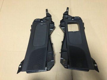 Porsche cayman 981 бардачок боковий правий 981555576, фото
