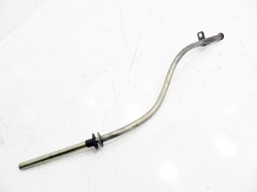 Патрубок щупа масла щупа 1.9 td fiat tempra tipo, фото