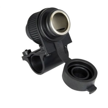 Oxford motorcycle cigarette lighter socket 12v, фото