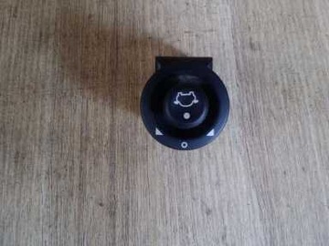 Switch set mirrors ford fiesta mk6, фото