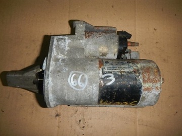 Starter chrysler 300m 2.7 04609345, фото