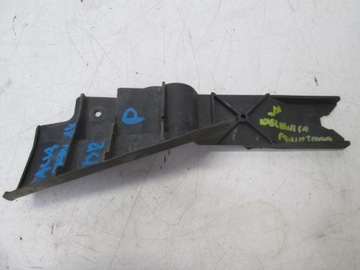 Air duct right sandero stepway 1.5 dci, фото