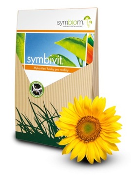 Universal mycorrhiza to fruit symbivit 750g, фото
