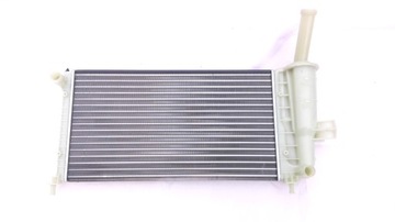 Abakus 016 - 017 - 0022 radiator, cooling system motor, фото
