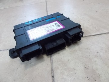 Блок комфорту vw sharan '98 alhambra 7m0962257g#, фото