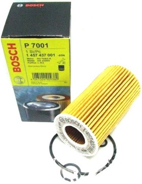 Mercedes class c e g m cdi grease filter (oe640/ 5), фото