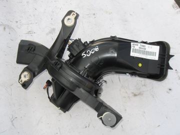 Peugeot 5008 stoves fan right 9683444380, фото