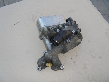 Fasteners oil filter renault megane 2 2.0 dci, фото