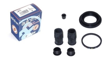 Repair kit caliper front bmw e46 320d, фото
