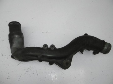 Knee water pump daf xf 95 430, фото