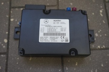 Mercedes-benz original a2059008118, фото