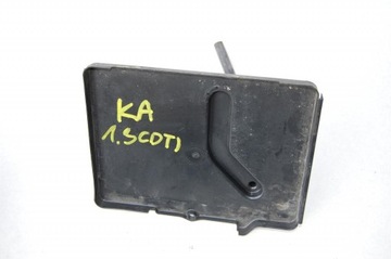 Battery mounting ford ka mk2 1. 3tdci, фото