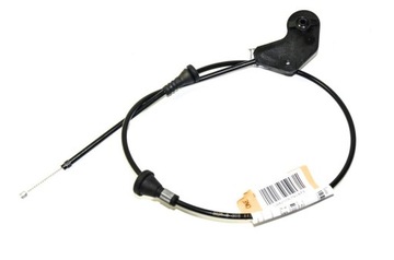 Original bmw original 51238208442 rope thrust hood bmw, фото