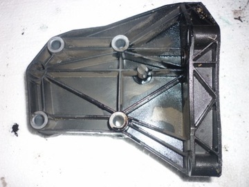 Кронштейн опора bmw 5 e60 e 60 3, 0 tdi 7792202, фото