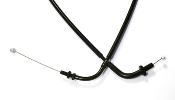 Gas line closing yamaha xvs 650 friction star 97 -, фото