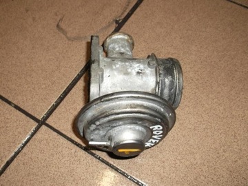 Valve egr rover 75 2.0 cdti -expulsion-, фото