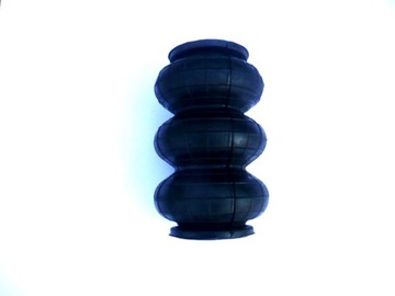 Пневмоподушка 130/ 3 подушка мембрана 130x3 рубена fv, фото