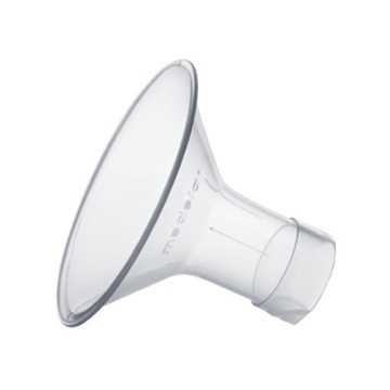 Medela наконечник лійка m персональный fit 24mm 1 шт., фото