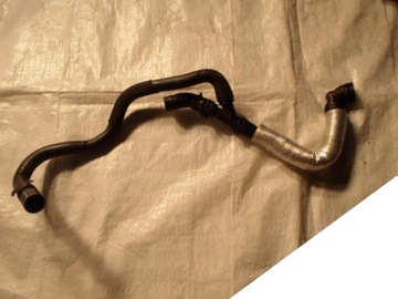 Vw audi skoda seat трубка воды 1k0122073gs, фото
