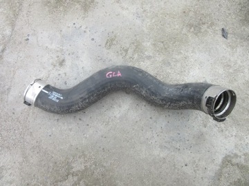 Mercedes gla 156 tube a2465281182, фото
