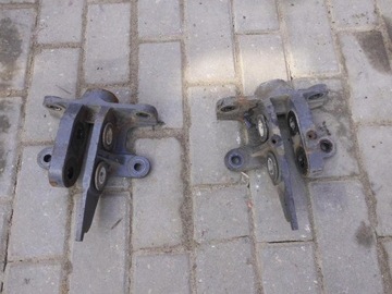 Fasteners bumper amplifier daf 85 cf, фото