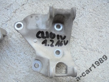 Bracket fasteners renault clio 4 1.2 16v 117102915r, фото