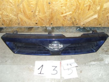 Решетка nissan almera 95-00, фото