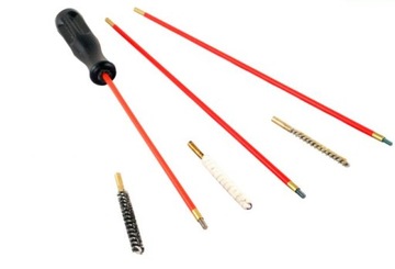 Notch to karabinka air rifle gauge 5, 5 mm film, фото