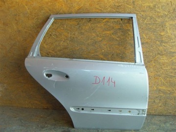 Rear door rear right mercedes e - class w211 station wagon, фото