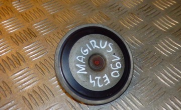 Iveco eurotech 93-03 horn, фото
