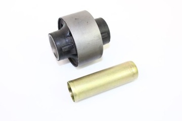 Lexus is200 is300 99 - 05 rear silent block leverage front, фото