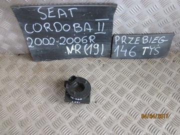 Plume air bag seat cordoba 2 02-06r, фото