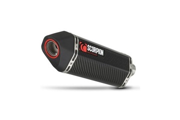 Shock absorber issue scorpion kawasaki versys 1000 krk, фото