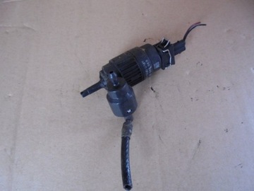 Насос омывателя 090586632 opel corsa d, фото