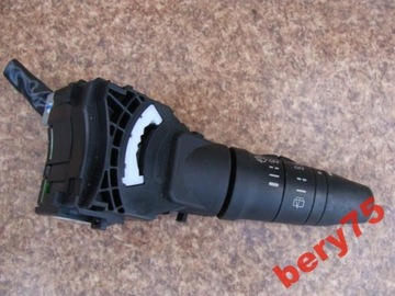 Nissan x - trail 02r steering wheel switch right, фото