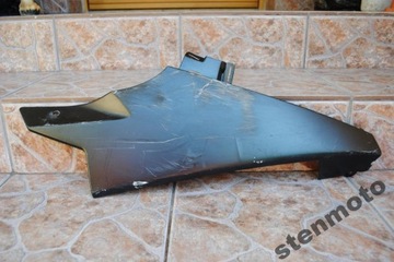 Plug обтікач бік карта suzuki gsx-r 1000 k7 k8!!, фото