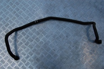 Патрубка трубка воды bmw x3 f25 2, 0 xd 9221117, фото