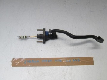 Pump vacuum brake booster toyota corolla verso 2.2 d4d, фото