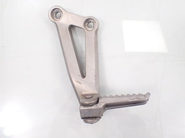 Set[left] footrests passenger ass kawasaki з-750 s 04-, фото
